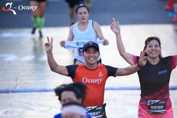 RUN TO LIVE 2025 - Ảnh #3153818