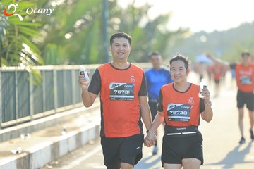 RUN TO LIVE 2025 - Ảnh #3303614