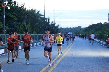 RUN TO LIVE 2025 - Ảnh #3263921