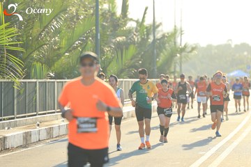 RUN TO LIVE 2025 - Ảnh #3301831