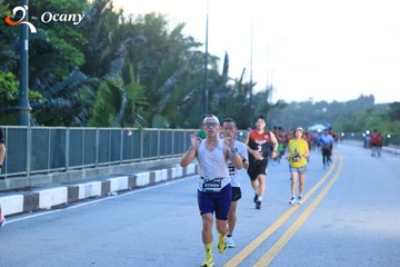 RUN TO LIVE 2025 - Ảnh #3264843