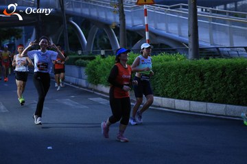 RUN TO LIVE 2025 - Ảnh #3155646