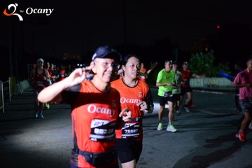 RUN TO LIVE 2025 - Ảnh #3269563