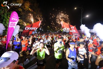 RUN TO LIVE 2025 - Ảnh #3139390