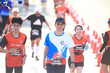 RUN TO LIVE 2025 - Ảnh #3205691