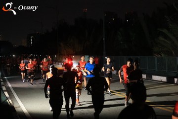 RUN TO LIVE 2025 - Ảnh #3262172