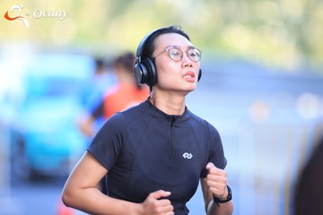 RUN TO LIVE 2025 - Ảnh #3286469