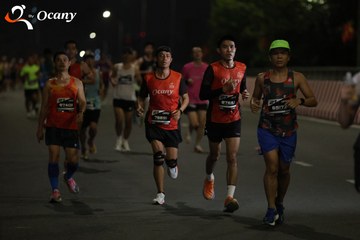 RUN TO LIVE 2025 - Ảnh #3201811
