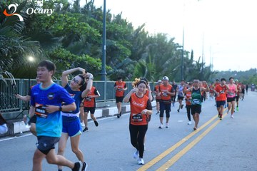 RUN TO LIVE 2025 - Ảnh #3267083