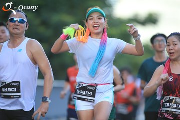 RUN TO LIVE 2025 - Ảnh #3279179