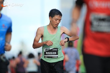 RUN TO LIVE 2025 - Ảnh #3289075