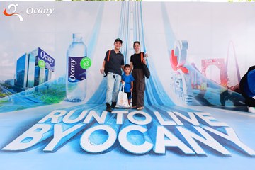 RUN TO LIVE 2025 - Ảnh #3119103