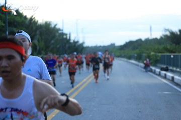 RUN TO LIVE 2025 - Ảnh #3267931