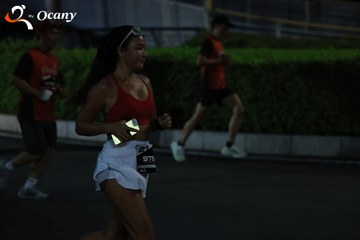 RUN TO LIVE 2025 - Ảnh #3155281