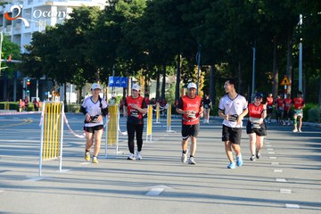 RUN TO LIVE 2025 - Ảnh #3298642
