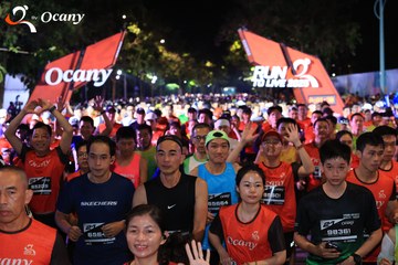 RUN TO LIVE 2025 - Ảnh #3139801