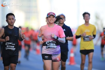 RUN TO LIVE 2025 - Ảnh #3280305