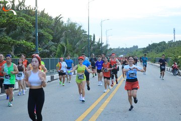 RUN TO LIVE 2025 - Ảnh #3278814