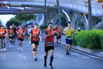 RUN TO LIVE 2025 - Ảnh #3155911