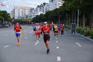 RUN TO LIVE 2025 - Ảnh #3258350