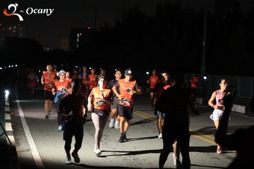 RUN TO LIVE 2025 - Ảnh #3261944