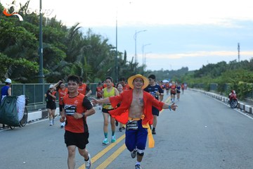 RUN TO LIVE 2025 - Ảnh #3283124
