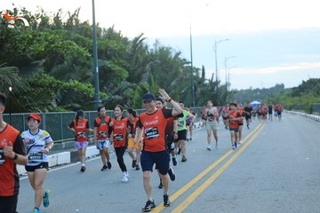 RUN TO LIVE 2025 - Ảnh #3283566