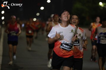 RUN TO LIVE 2025 - Ảnh #3202047