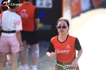 RUN TO LIVE 2025 - Ảnh #3208394