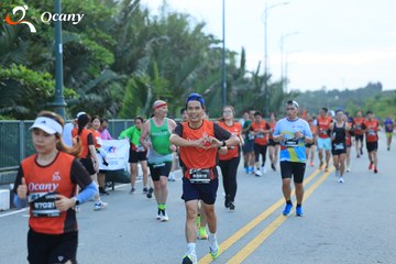 RUN TO LIVE 2025 - Ảnh #3284271