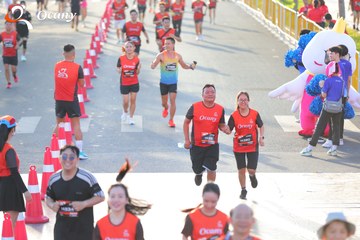 RUN TO LIVE 2025 - Ảnh #3190899