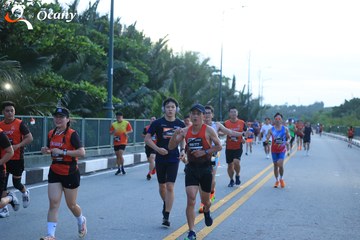 RUN TO LIVE 2025 - Ảnh #3267194