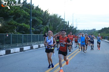 RUN TO LIVE 2025 - Ảnh #3267622
