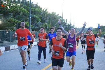 RUN TO LIVE 2025 - Ảnh #3266251