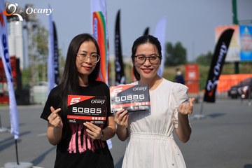 RUN TO LIVE 2025 - Ảnh #3132505