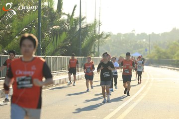 RUN TO LIVE 2025 - Ảnh #3302727