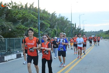 RUN TO LIVE 2025 - Ảnh #3283378