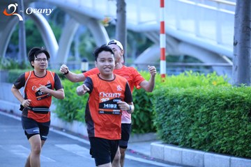 RUN TO LIVE 2025 - Ảnh #3156151