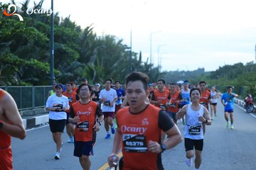 RUN TO LIVE 2025 - Ảnh #3287001