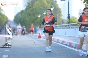 RUN TO LIVE 2025 - Ảnh #3259323