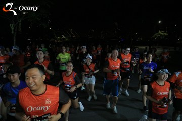 RUN TO LIVE 2025 - Ảnh #3280533