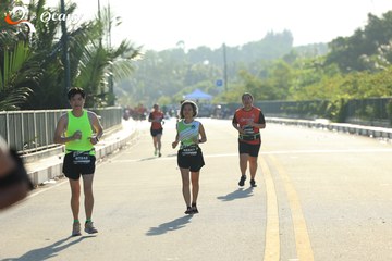 RUN TO LIVE 2025 - Ảnh #3304922