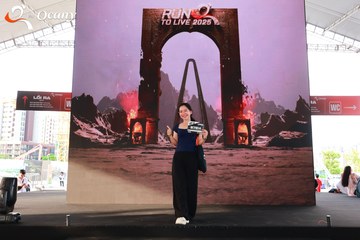 RUN TO LIVE 2025 - Ảnh #3123018