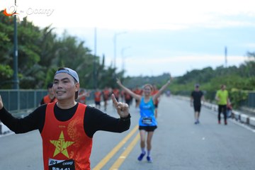 RUN TO LIVE 2025 - Ảnh #3279232