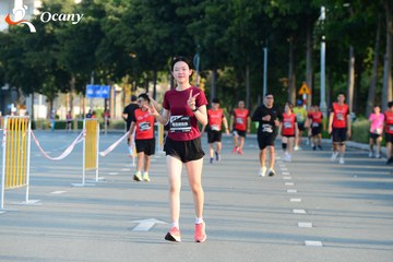 RUN TO LIVE 2025 - Ảnh #3299362