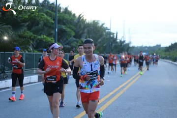 RUN TO LIVE 2025 - Ảnh #3267523