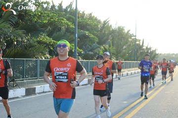 RUN TO LIVE 2025 - Ảnh #3300682