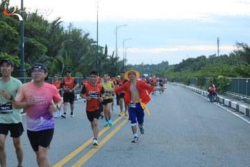 RUN TO LIVE 2025 - Ảnh #3283112