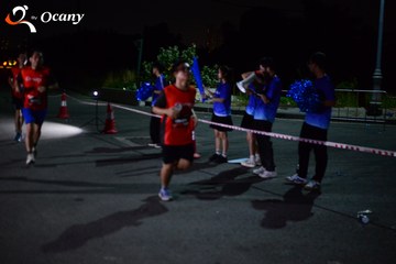 RUN TO LIVE 2025 - Ảnh #3271769