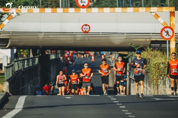 RUN TO LIVE 2025 - Ảnh #3305387